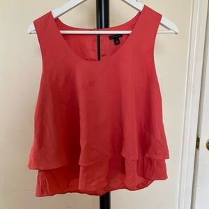 Ann Taylor XS Blouse